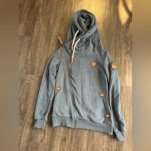 Ladies Wanakome Sweater